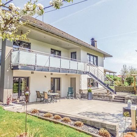 Cozy Apartment In Koerperich-Obersgegen With Wifi Korperich Zewnętrze zdjęcie