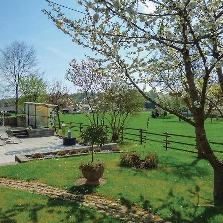 Cozy Apartment In Koerperich-Obersgegen With Wifi Korperich Zewnętrze zdjęcie