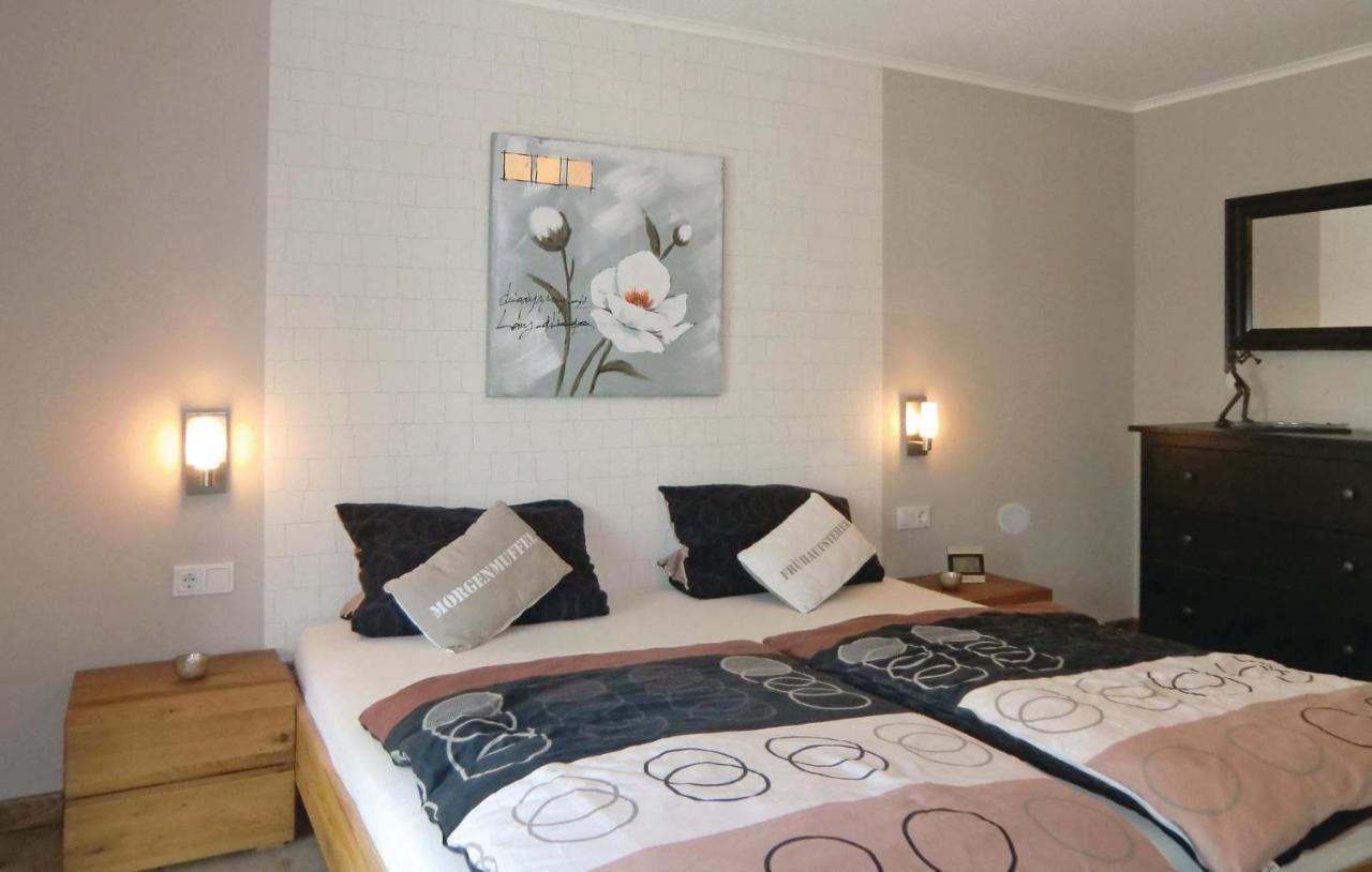Cozy Apartment In Koerperich-Obersgegen With Wifi Korperich Zewnętrze zdjęcie