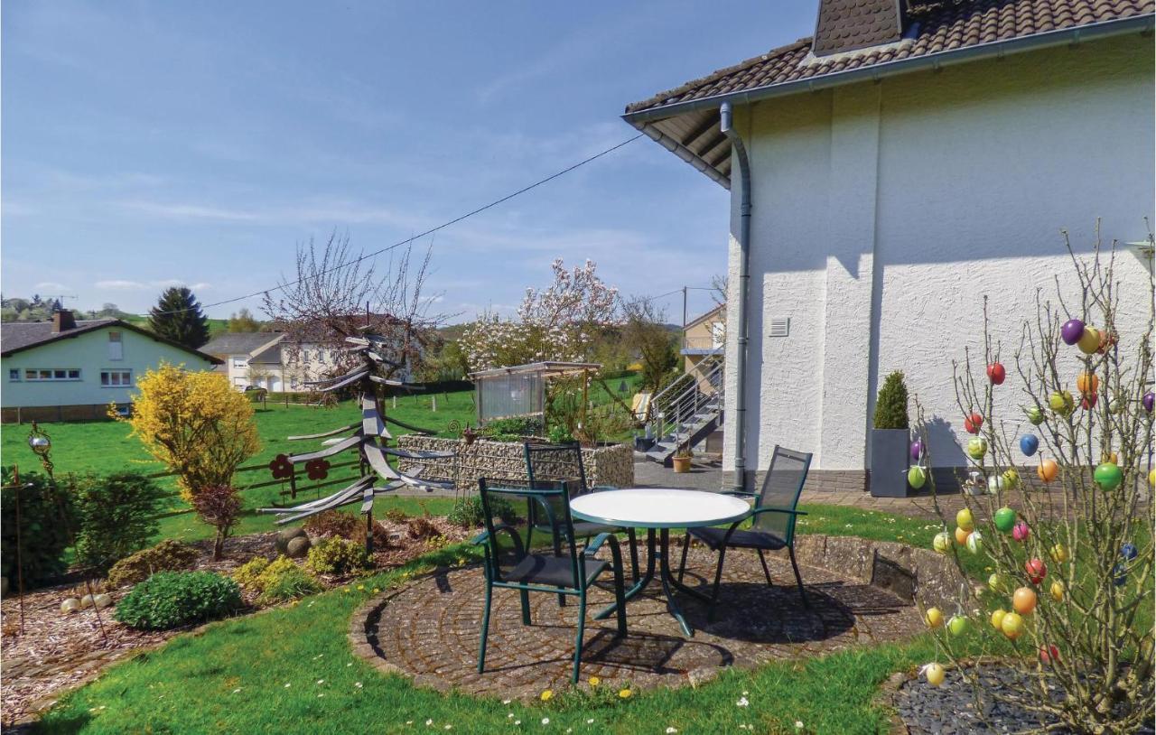 Cozy Apartment In Koerperich-Obersgegen With Wifi Korperich Zewnętrze zdjęcie