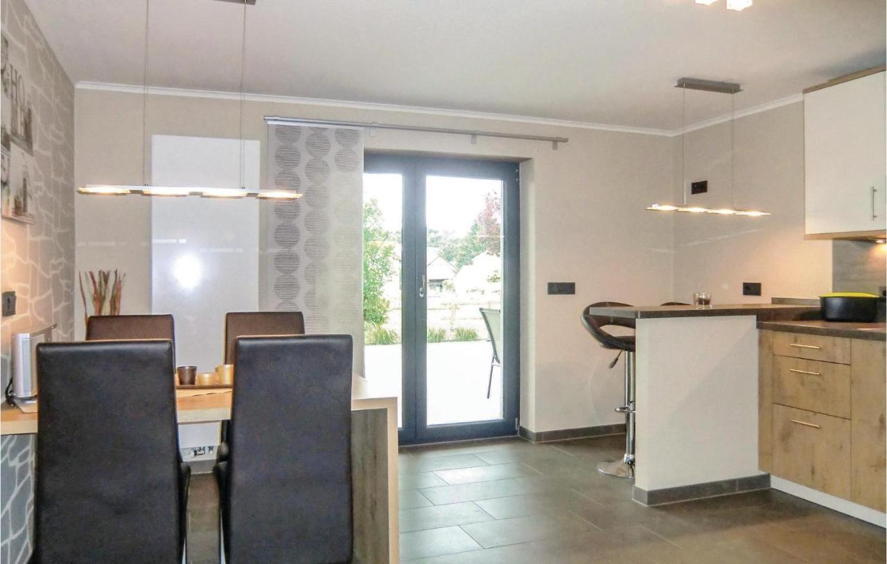 Cozy Apartment In Koerperich-Obersgegen With Wifi Korperich Zewnętrze zdjęcie