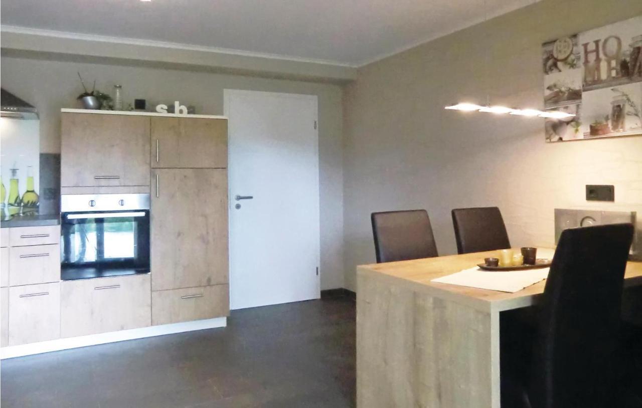 Cozy Apartment In Koerperich-Obersgegen With Wifi Korperich Zewnętrze zdjęcie
