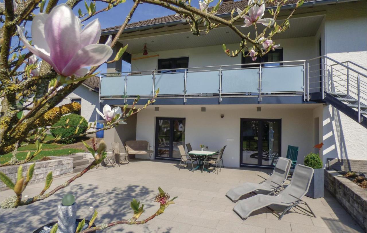 Cozy Apartment In Koerperich-Obersgegen With Wifi Korperich Zewnętrze zdjęcie