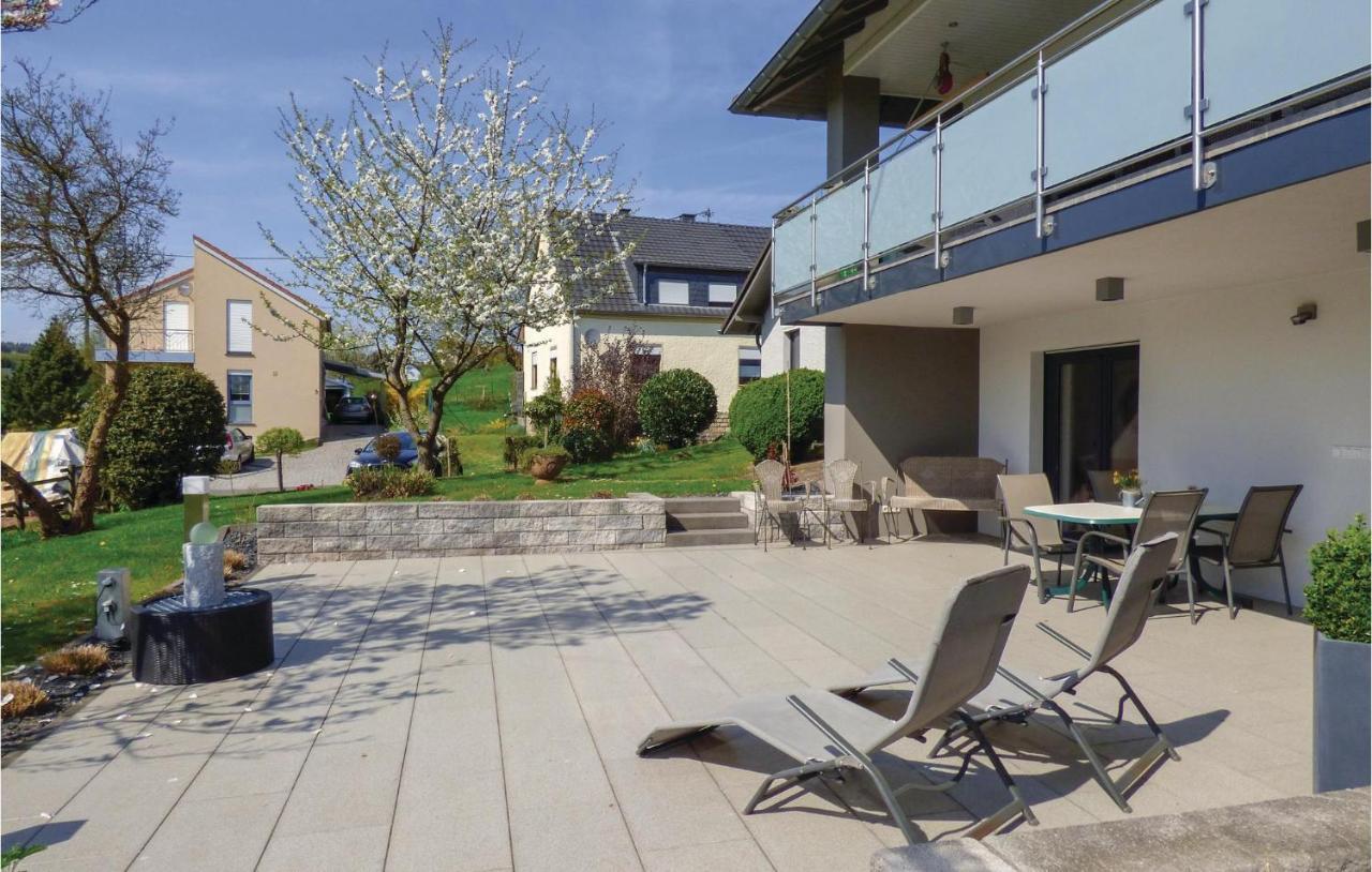 Cozy Apartment In Koerperich-Obersgegen With Wifi Korperich Zewnętrze zdjęcie