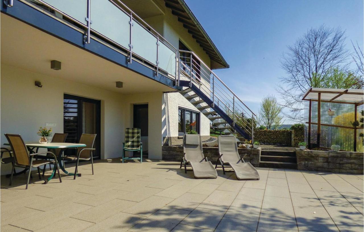 Cozy Apartment In Koerperich-Obersgegen With Wifi Korperich Zewnętrze zdjęcie