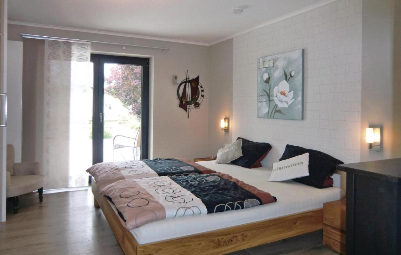 Cozy Apartment In Koerperich-Obersgegen With Wifi Korperich Zewnętrze zdjęcie