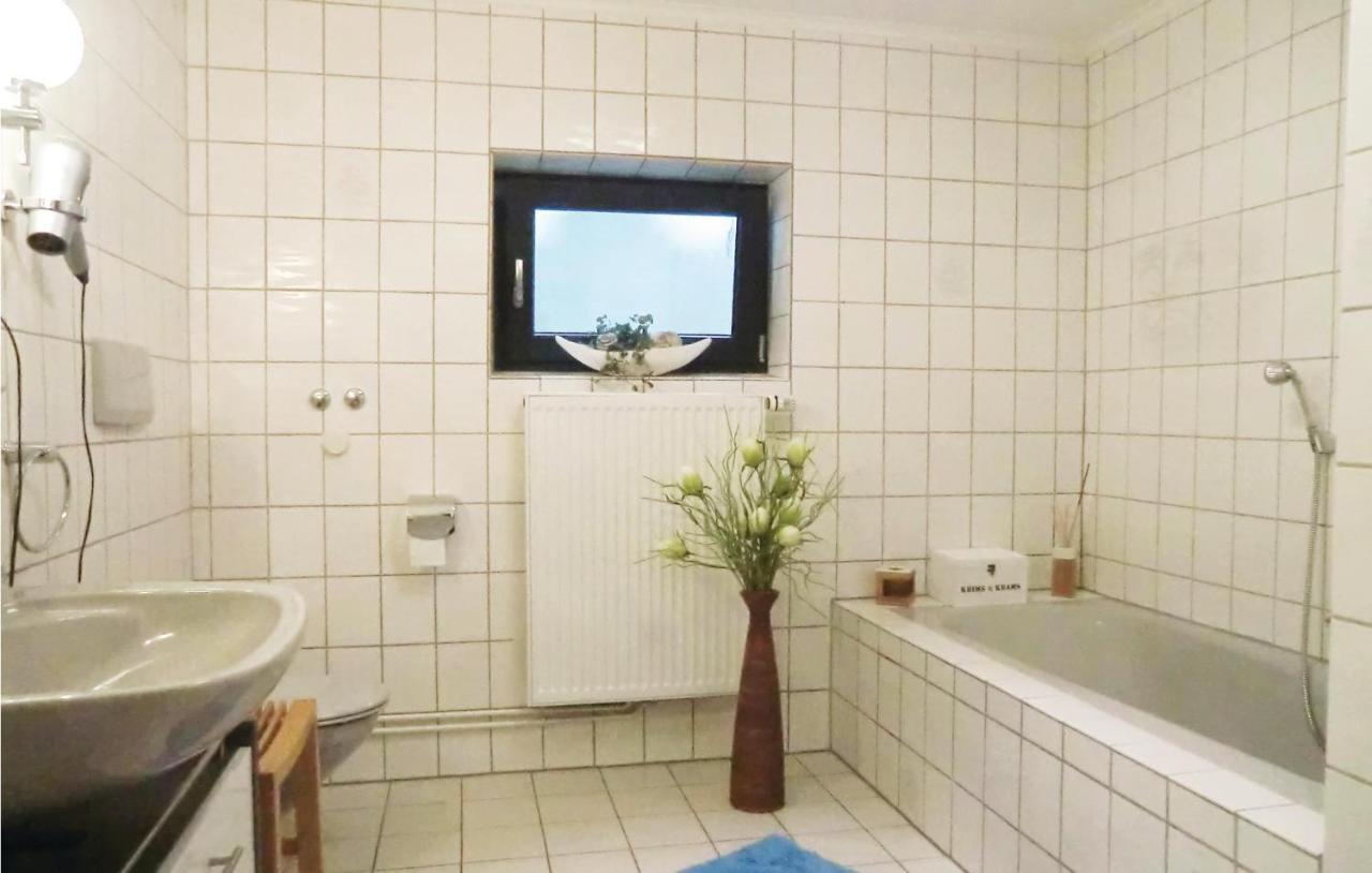 Cozy Apartment In Koerperich-Obersgegen With Wifi Korperich Zewnętrze zdjęcie